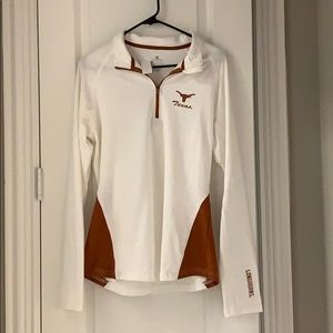 UT Longhorns Pullover